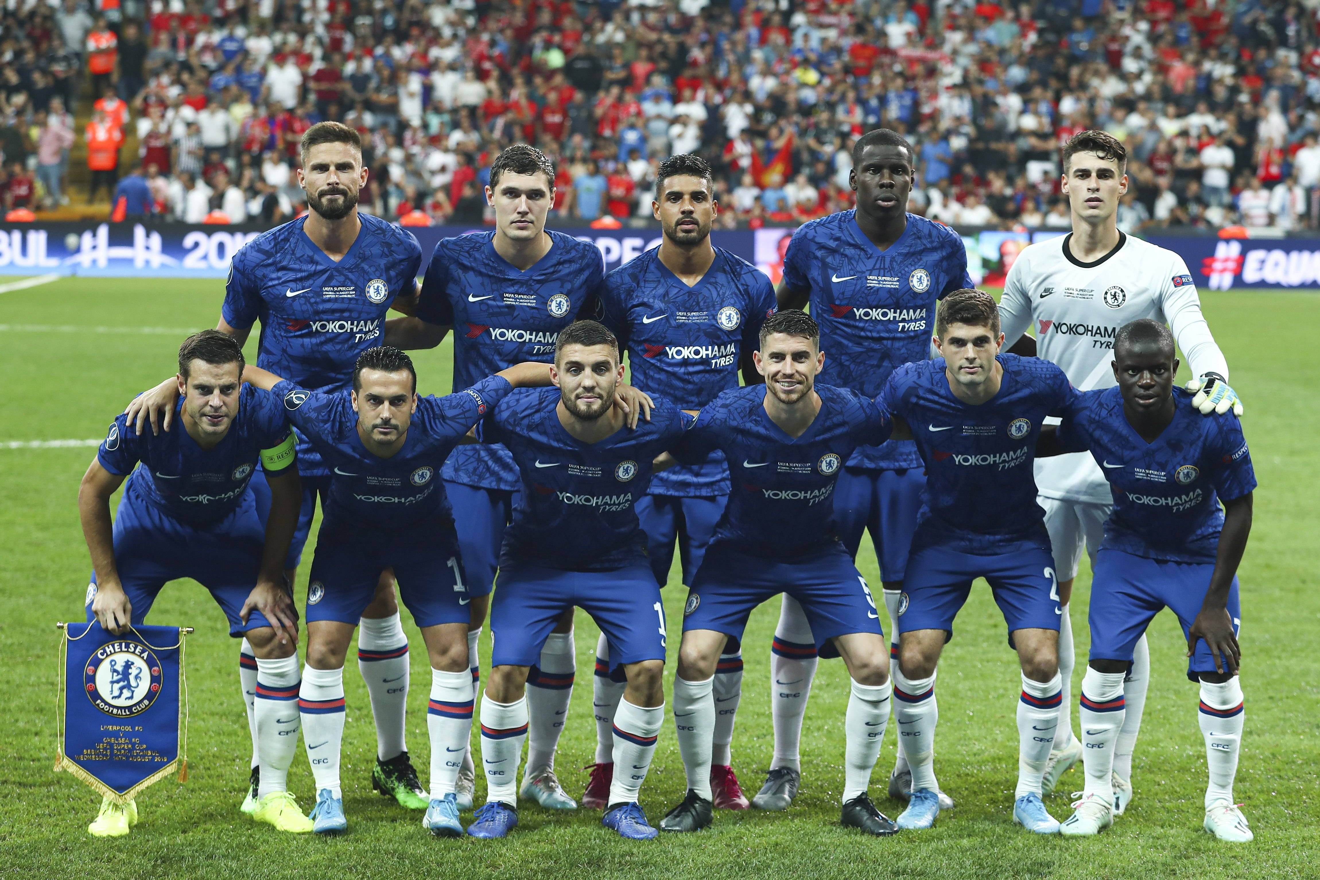 PG电子娱乐官网下载-世俱杯前瞻：切尔西与对手交锋看点