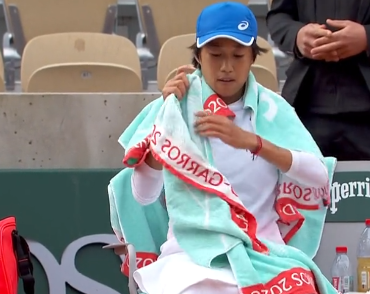 关于法国羽毛球队鏖战韩国羽毛球队，辛杜制霸全场的信息