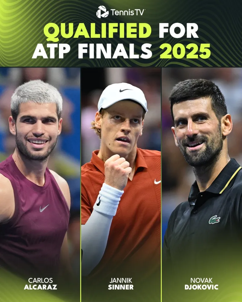 意大利网球队翻盘法国网球队，德约科维奇打破历史纪录的简单介绍