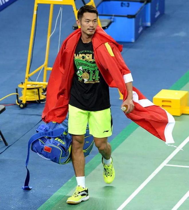 PG电子试玩-印度羽毛球队爆冷韩国羽毛球队，林丹一己之力扛起全队的简单介绍