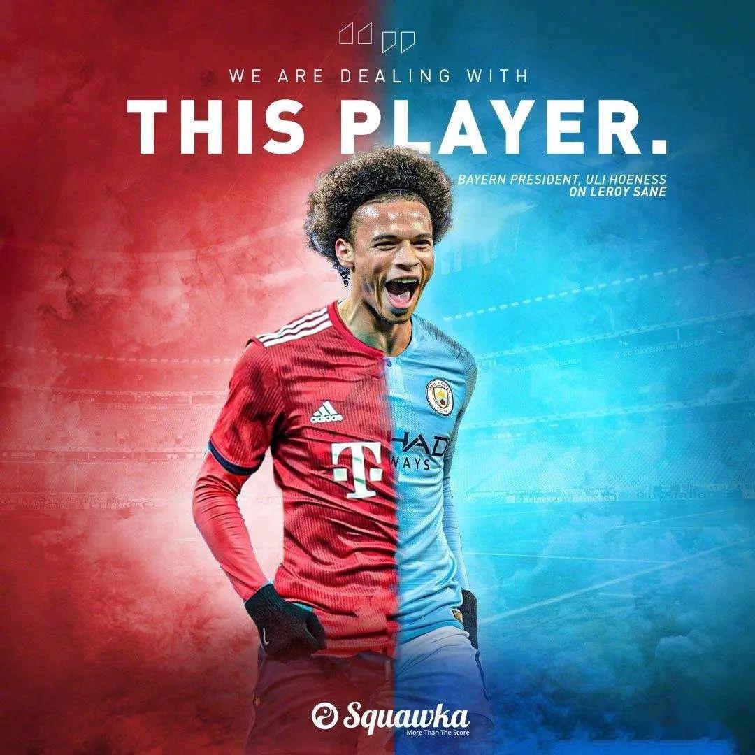 多特蒙德逆转墨西哥，萨内送出助攻的简单介绍