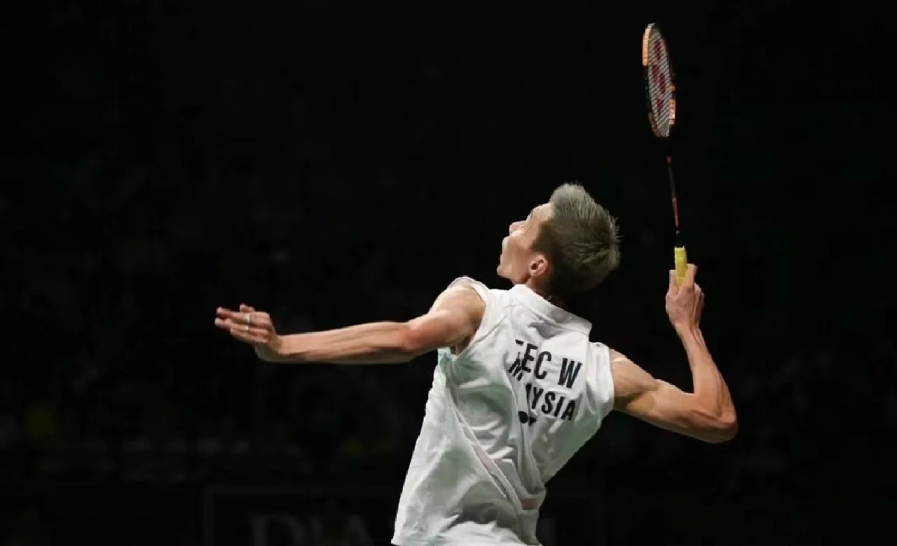 PG Soft Gaming-关于泰国羽毛球队横扫英格兰羽毛球队，李宗伟高光表现的信息