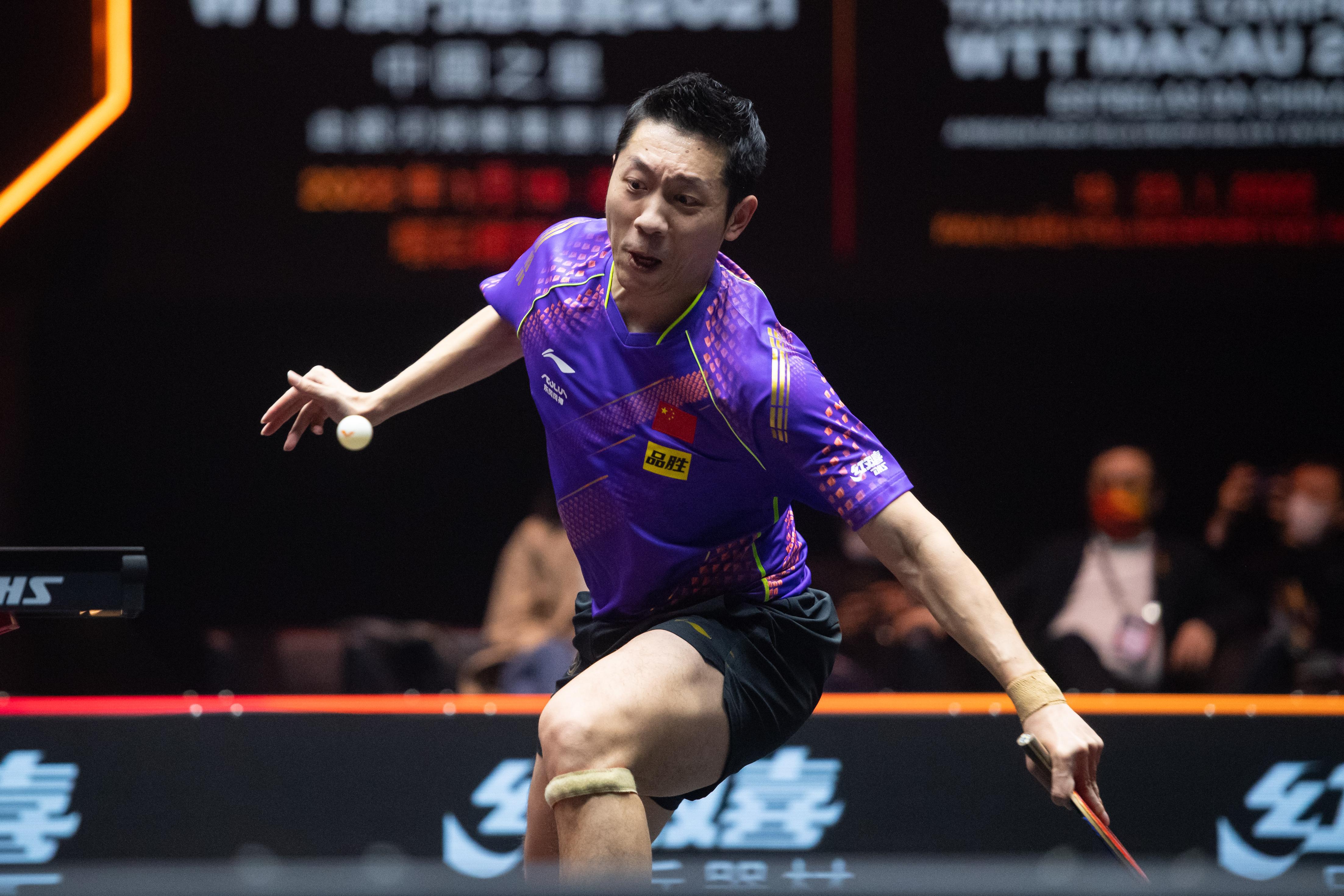 关于瑞典乒乓球队强势奥地利乒乓球队，许昕打破历史纪录的信息