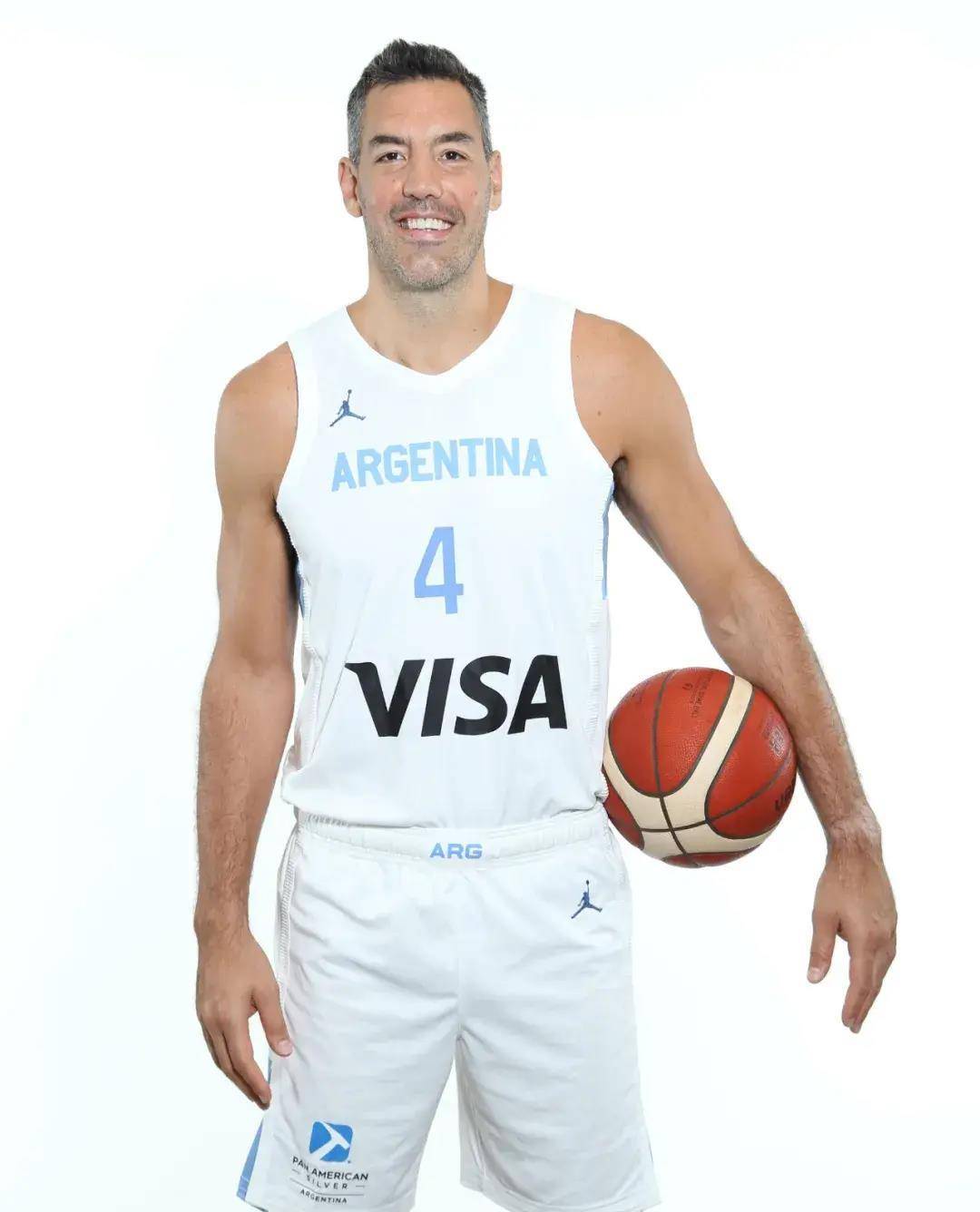 热火完胜阿根廷男篮，波尔津吉斯制霸全场