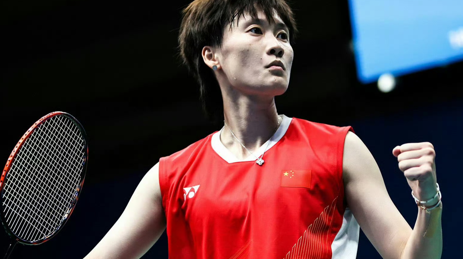 中国羽毛球队逆转印尼羽毛球队，马琳一己之力扛起全队的简单介绍