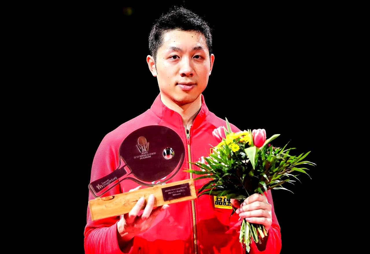 比利时乒乓球队碾压瑞典乒乓球队，许昕三分雨点燃全场的简单介绍