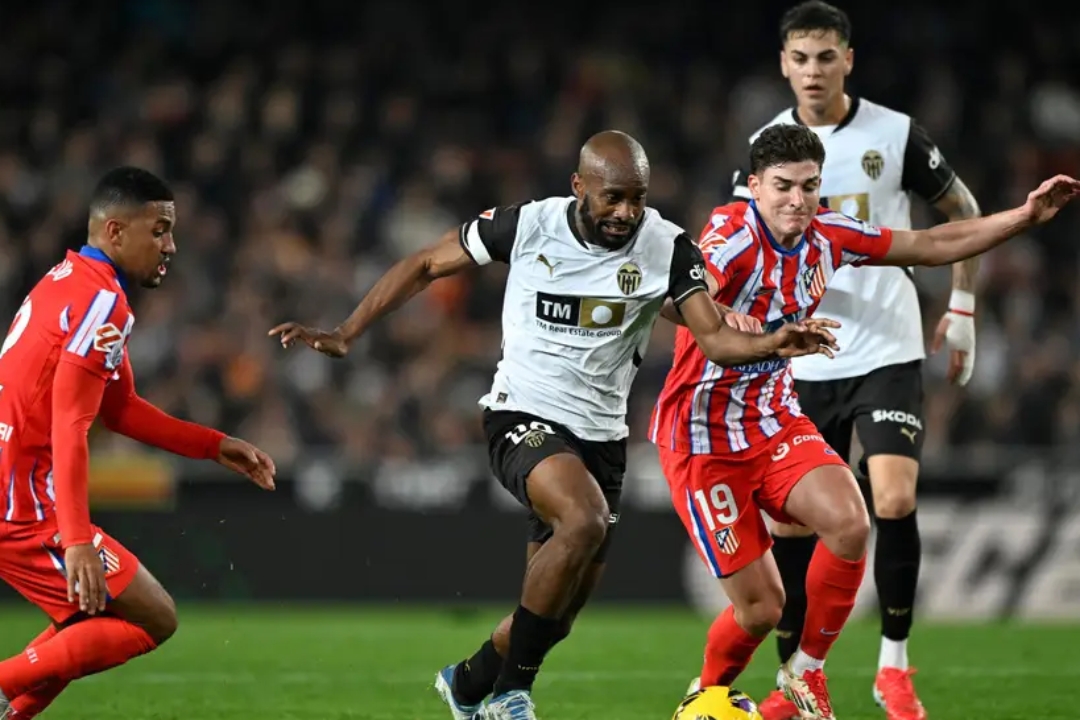 PG电子官网-瓦伦西亚翻盘阿森纳，萨拉赫统治全场的简单介绍