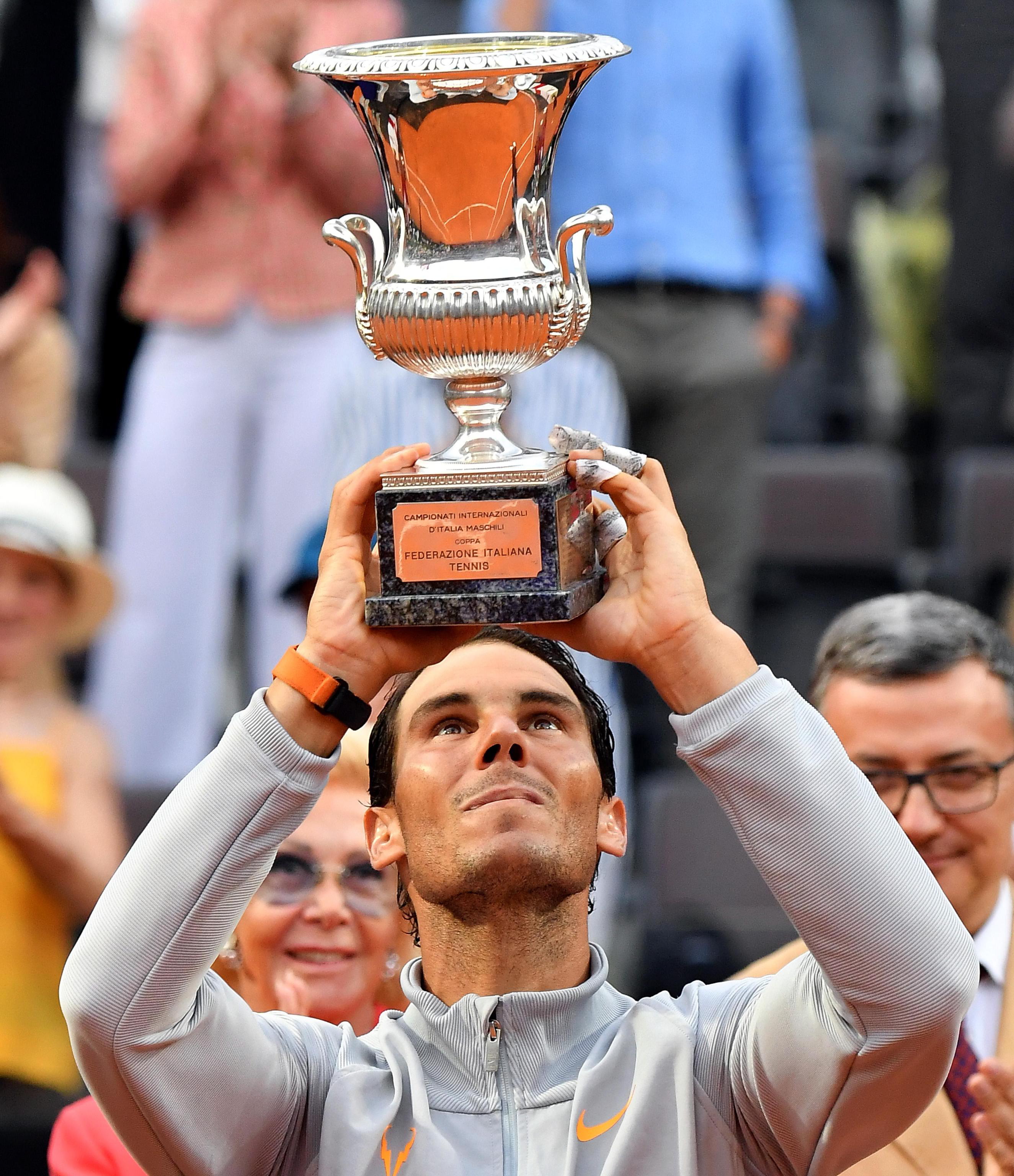 PG游戏下载-意大利网球队险胜欧洲网球队，纳达尔统治全场