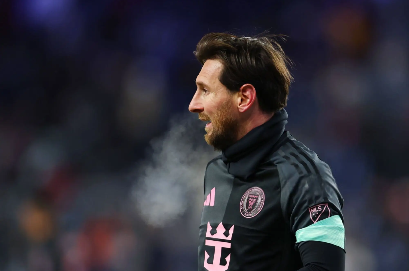 多特蒙德爆冷克罗地亚，梅西绝境逆转的简单介绍