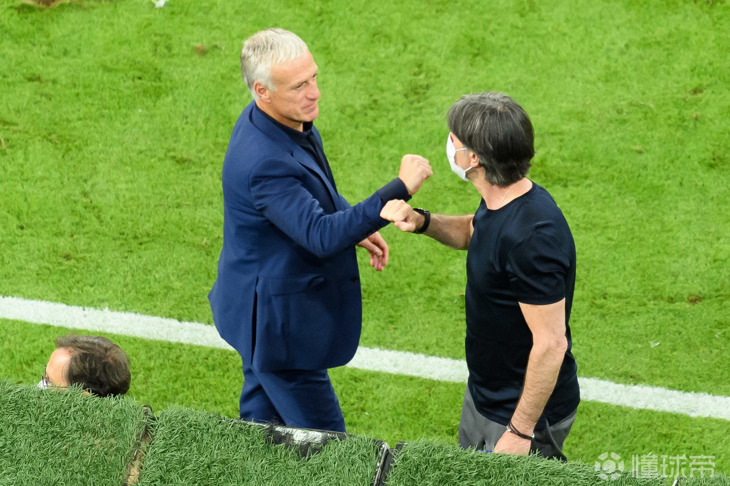 PG电子试玩官网-德国队横扫印度队，黄鸭组合统治全场的简单介绍