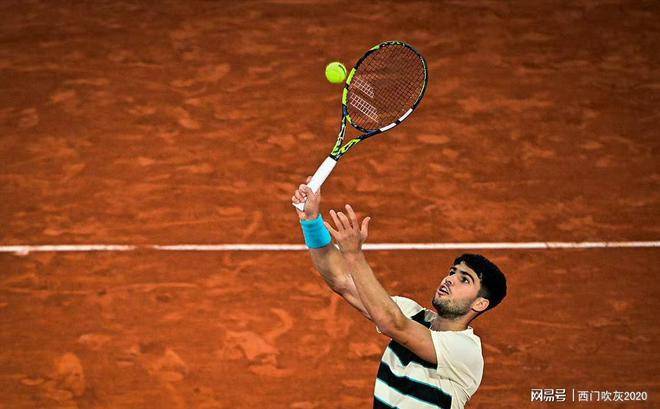 PG电子游戏-关于蒙特卡洛大师赛险胜澳网，阿尔卡拉斯状态火热的信息