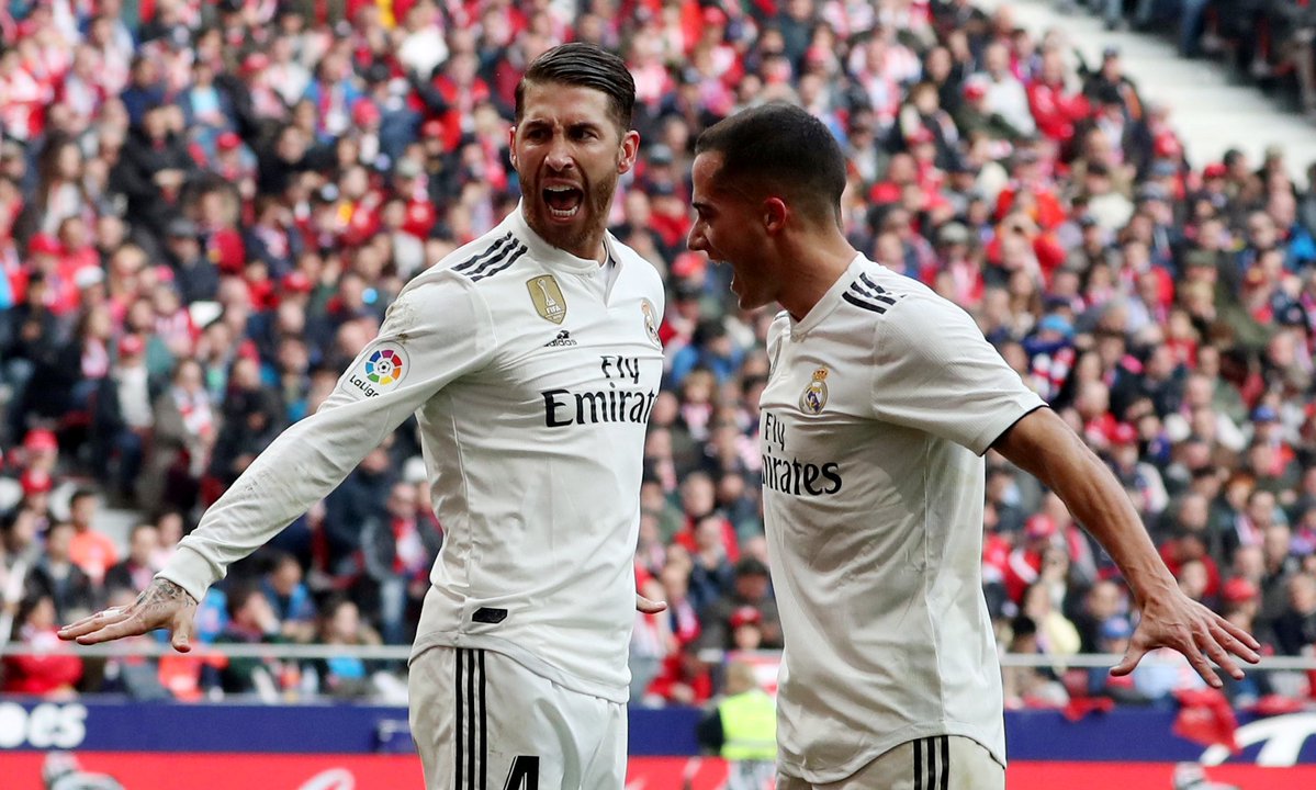 PG Soft Gaming-关于马德里竞技险胜马赛，卡塞米罗关键制胜的信息