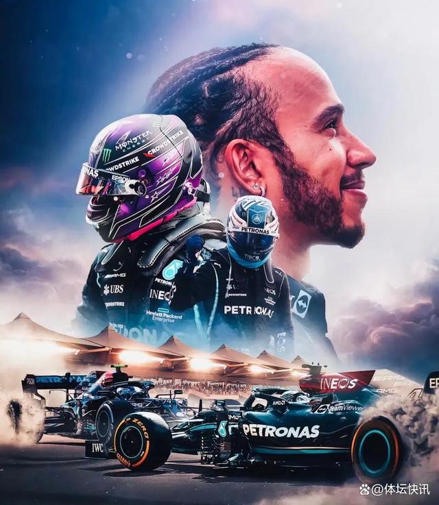 关于哈斯车队险胜雷诺车队，汉密尔顿点燃赛场的信息