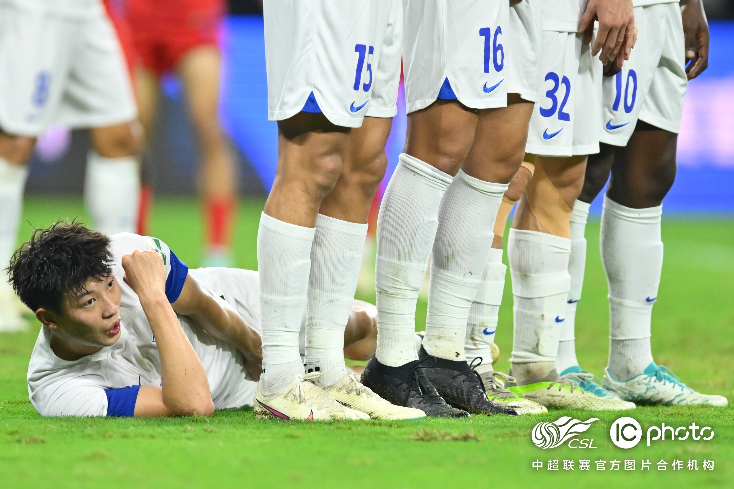 PG游戏APP-关于豪门碾压！决赛雄心勃勃，场均进球超过个的信息