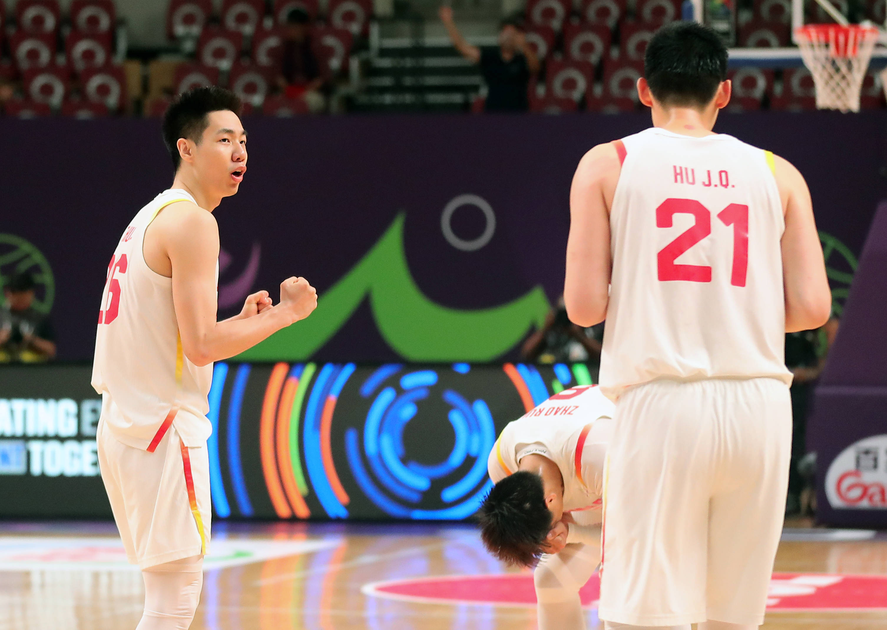 包含亚洲篮球锦标赛精彩比赛纷呈的词条