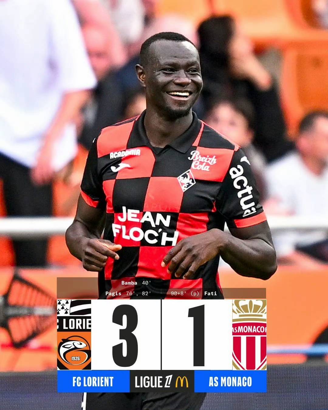 PG电子官网入口-摩纳哥客场不敌波尔多，法甲排名稍有下滑的简单介绍