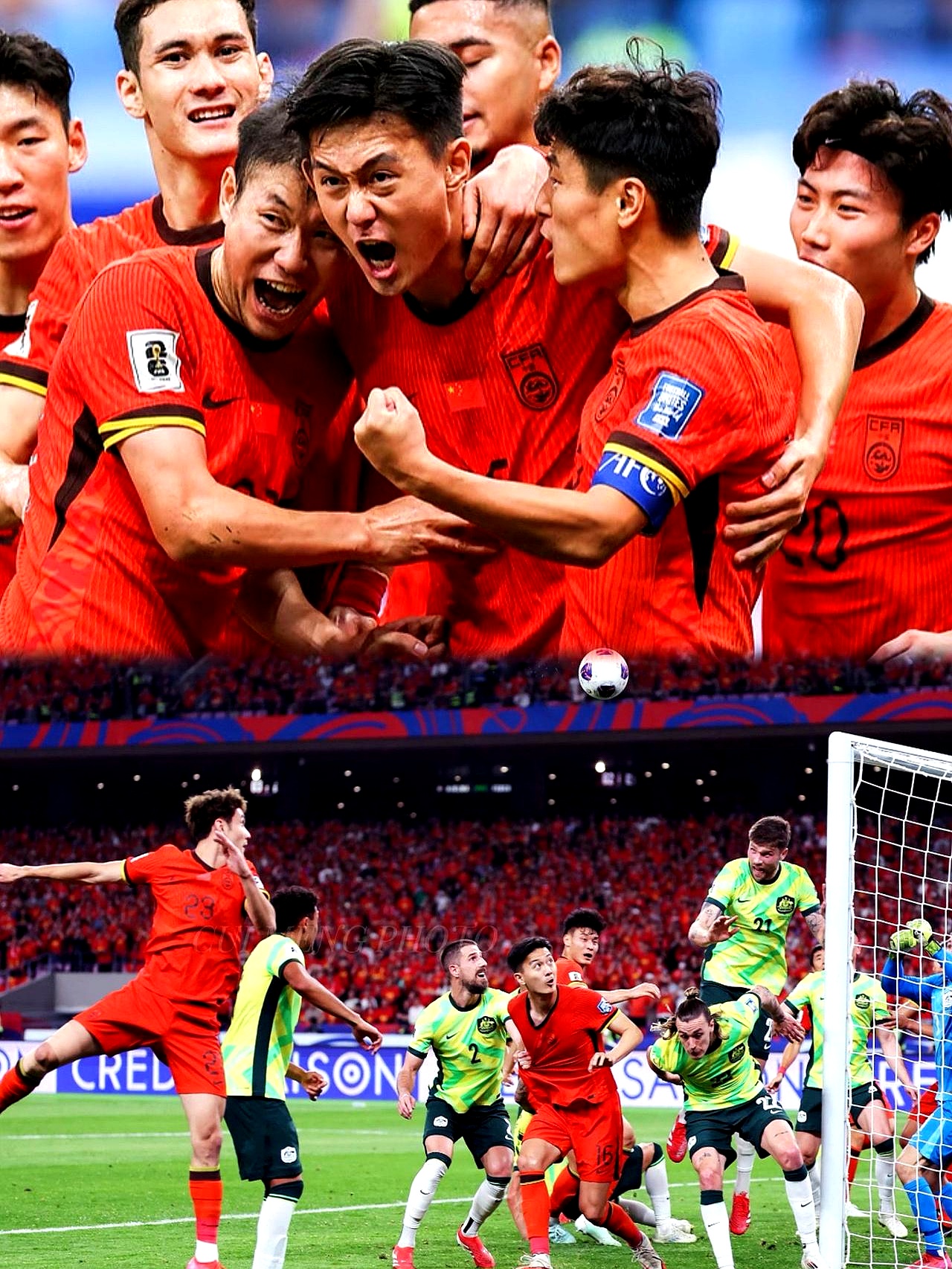 足球大战全面开战，悬念迭起胜负宛在眼前的简单介绍