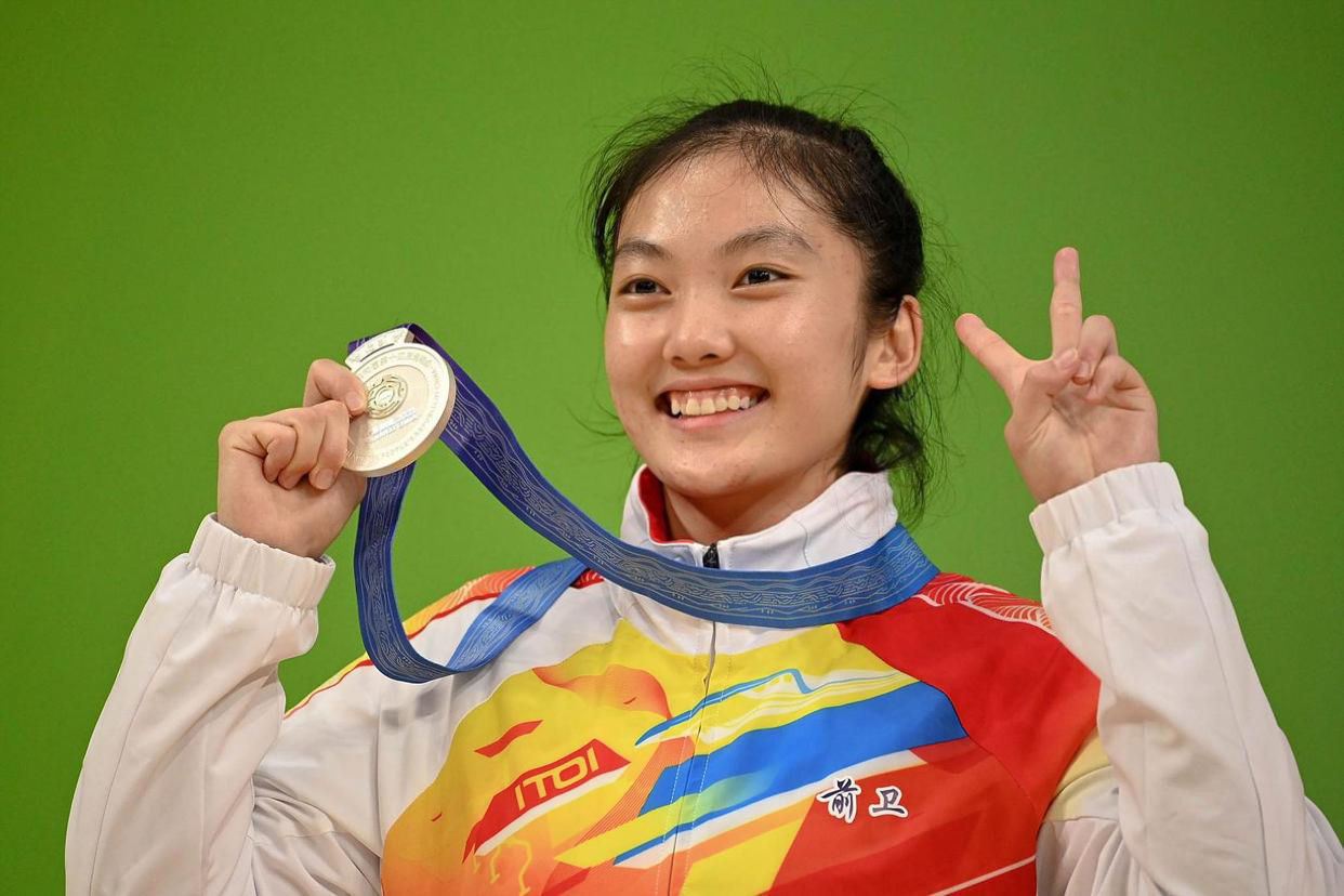 日本运动员勇夺银牌，全国欢腾的简单介绍