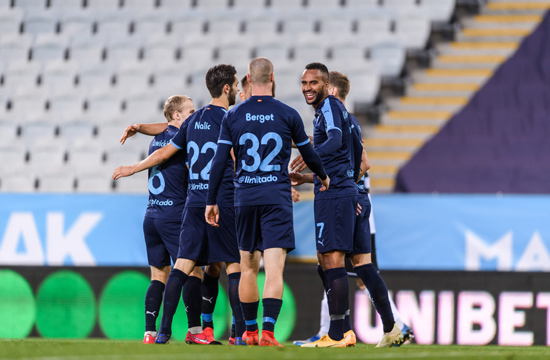 瑞典反击爆冷，击败克罗地亚晋级的简单介绍