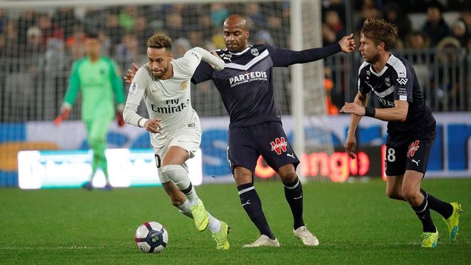 第戎客场战平尼斯，保持不败