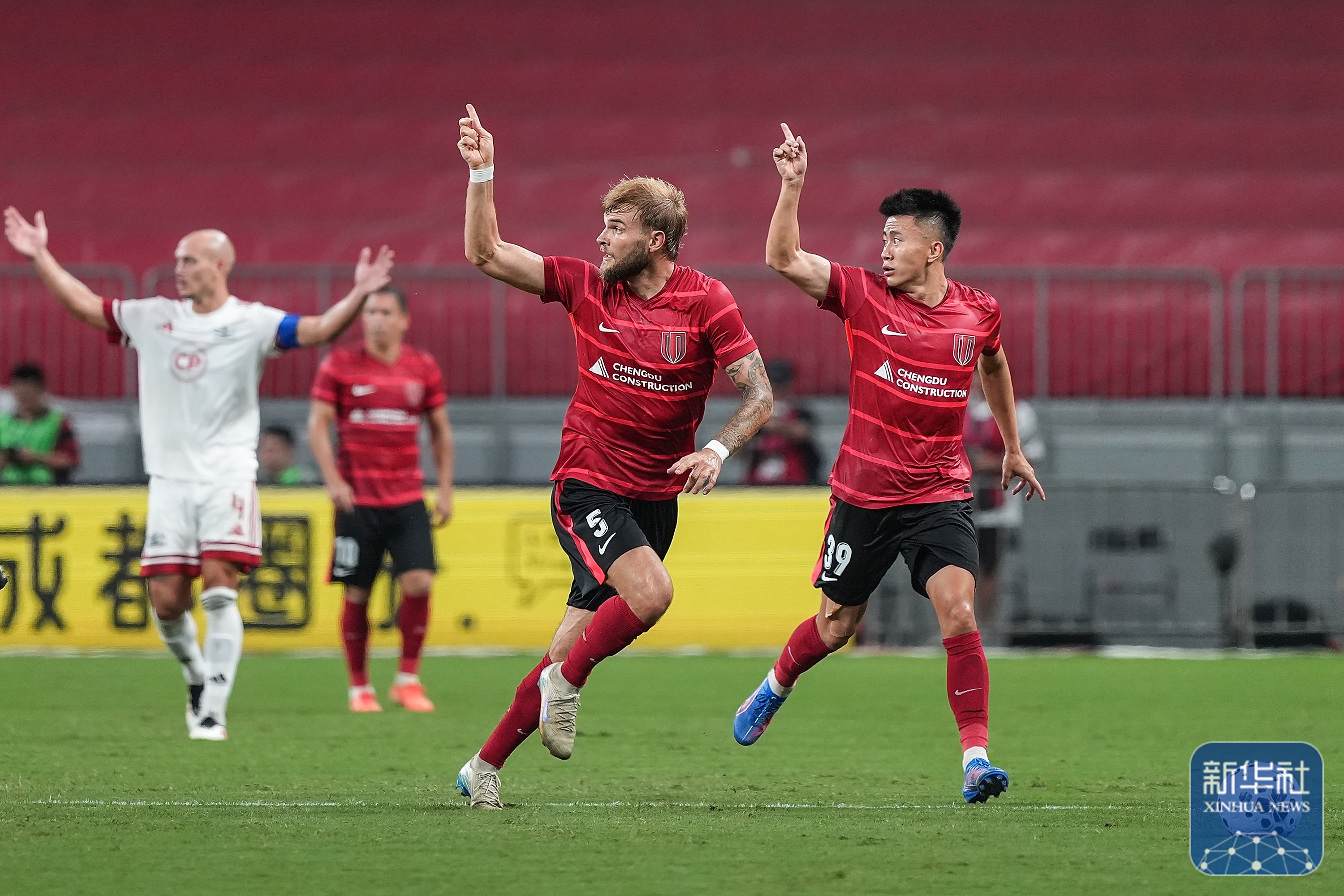 PG电子娱乐-精英球队再度竞逐亚洲足球夺冠