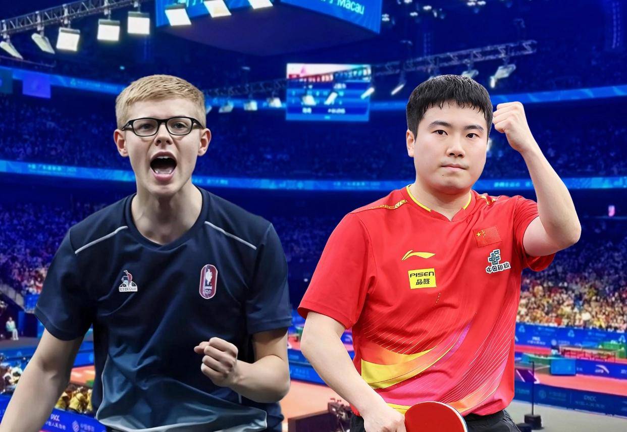 PG中国官网-日本队碾压德国队，梁靖崑状态火热的简单介绍