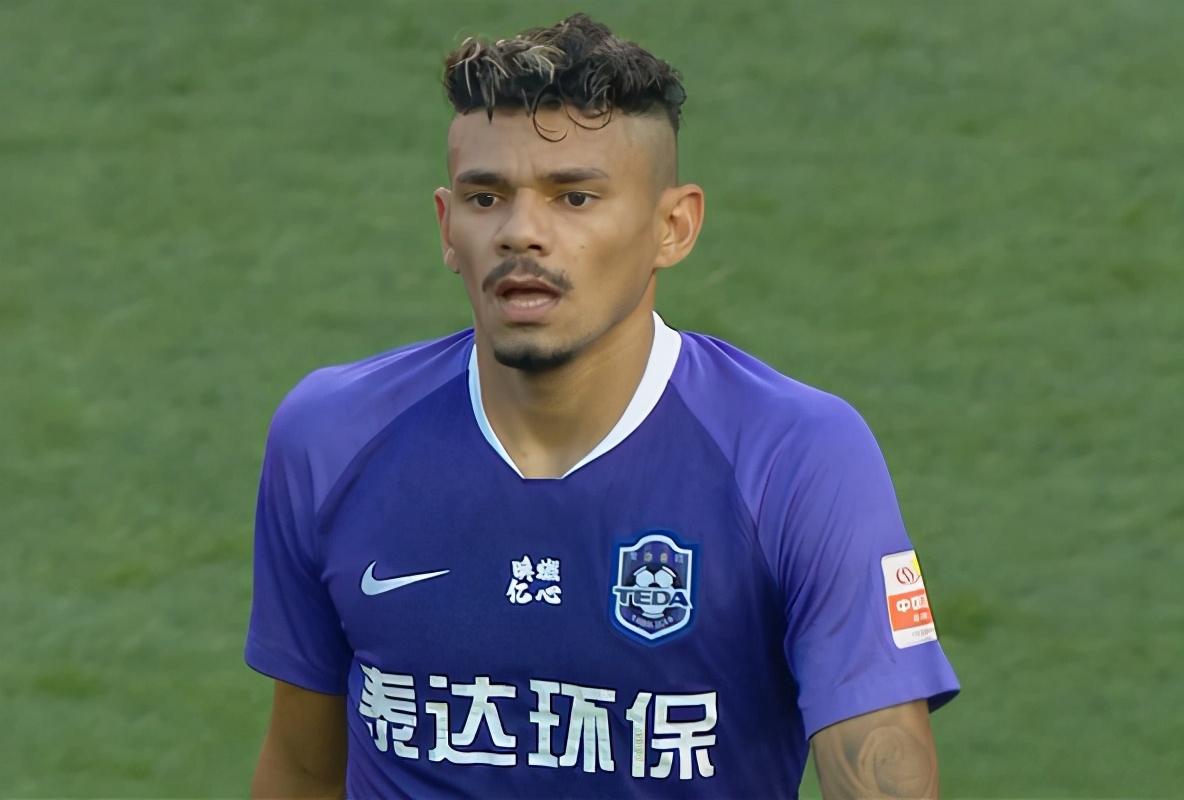 天津泰达取得关键胜利,反弹之势不容小觑的简单介绍 天津泰达取得关键胜利,反弹之势不容小觑的简单介绍