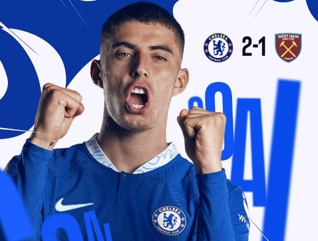 PG电子APP链接-关于切尔西全取三分，积极争取小组头名的信息