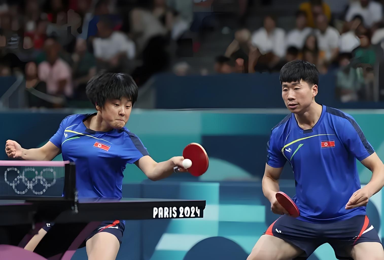 PG电子游戏-关于瑞典乒乓球队逆转比利时乒乓球队，张继科制霸全场的信息