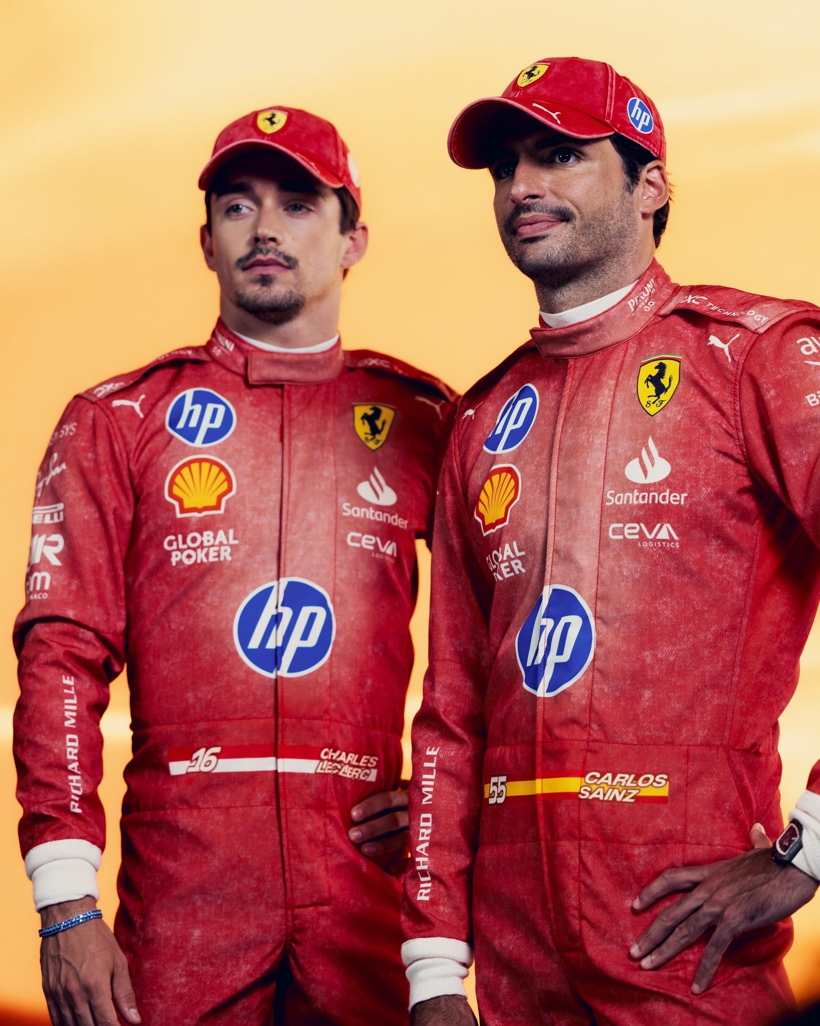 PG电子APP-关于红牛车队险胜威廉姆斯，勒克莱尔统治全场的信息