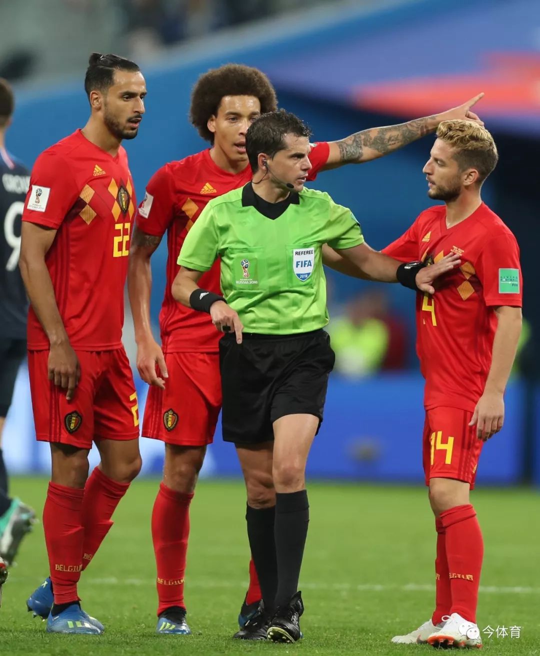 瑞典队碾压法国队，王皓关键制胜