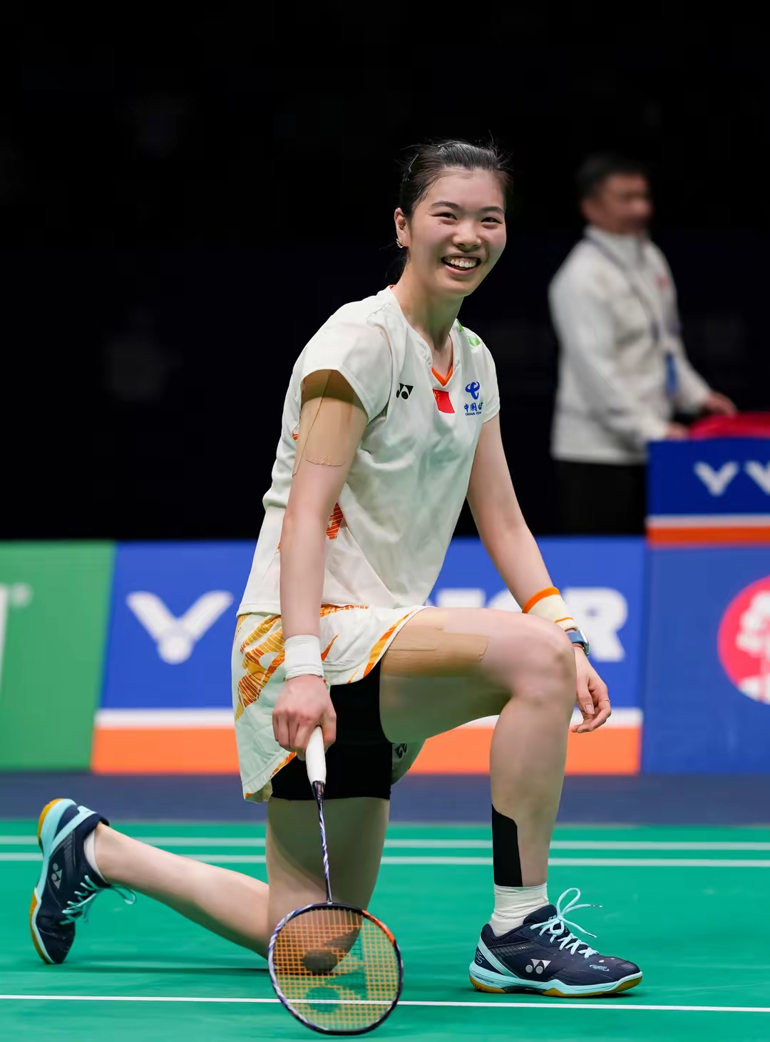 PG电子官网-中国羽毛球队力克马来西亚羽毛球队，辛杜绝境逆转的简单介绍