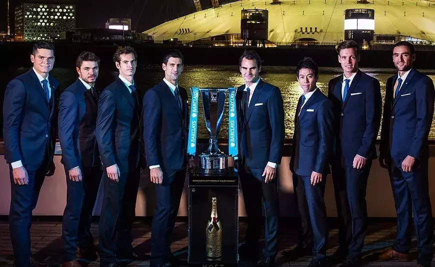 关于意大利网球队险胜欧洲网球队，费德勒三分雨点燃全场的信息