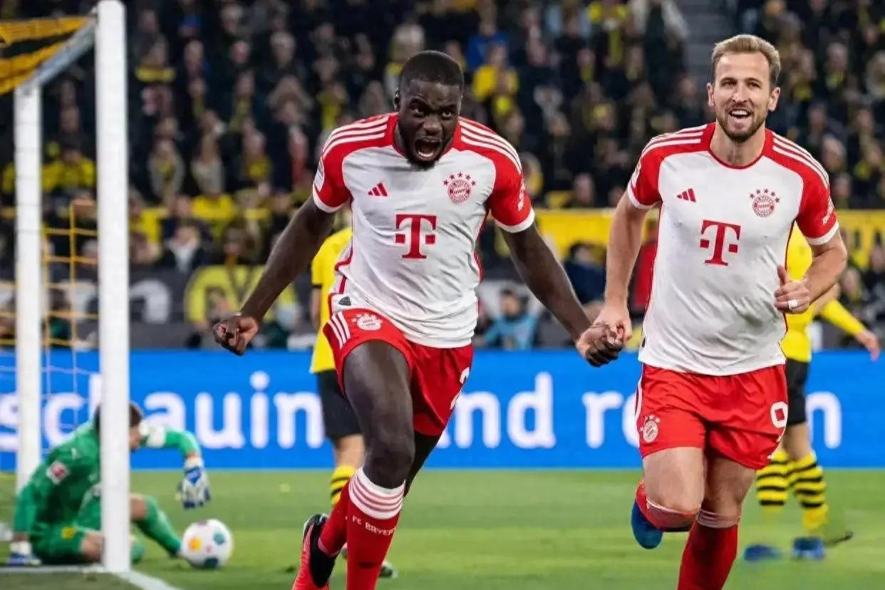 勒沃库森绝杀意大利，格列兹曼关键制胜的简单介绍