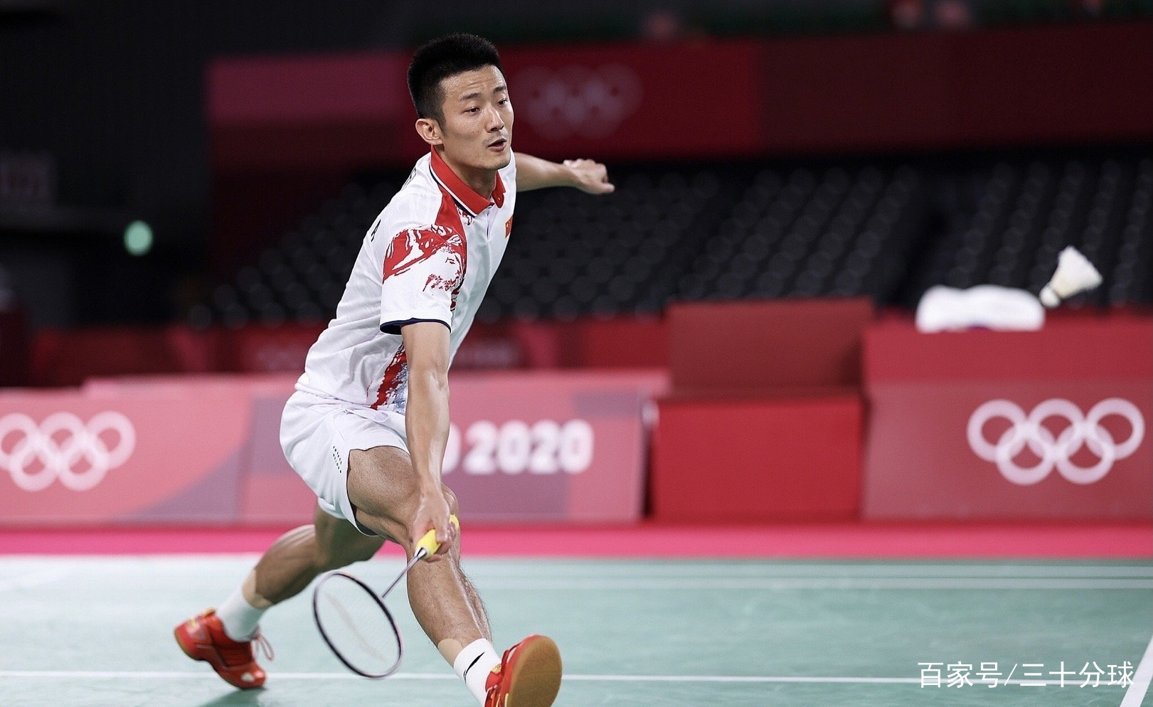 包含丹麦羽毛球队碾压韩国羽毛球队，谌龙制霸全场的词条