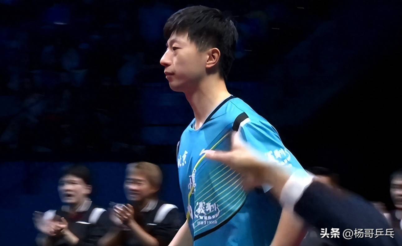 瑞典乒乓球队鏖战波兰乒乓球队，马龙完成帽子戏法的简单介绍