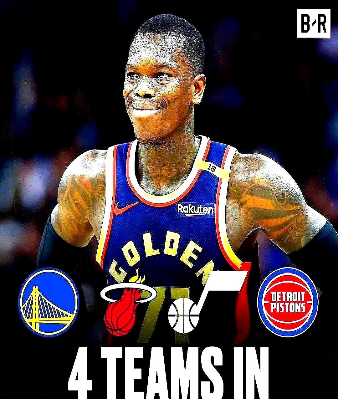 湖人完胜德国男篮，麦科勒姆绝境逆转