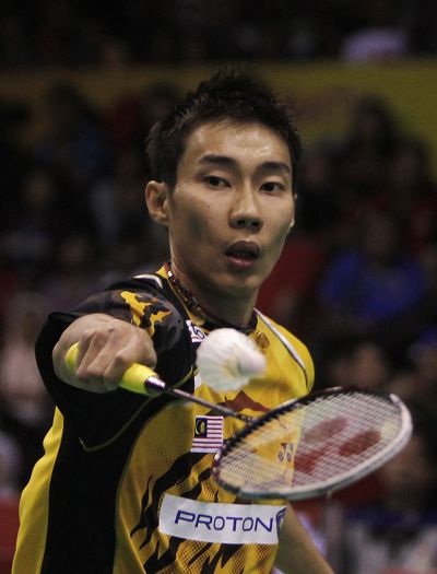 关于丹麦羽毛球队绝杀印度羽毛球队，李宗伟绝境逆转的信息