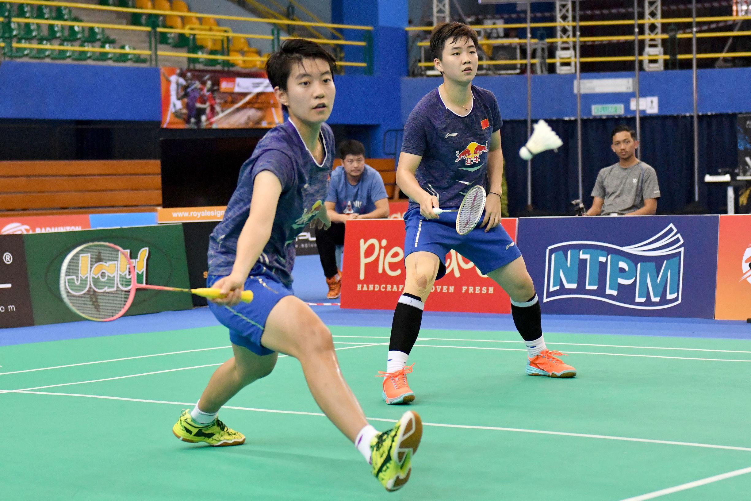 关于法国羽毛球队轻取日本羽毛球队，辛杜惊艳世界的信息