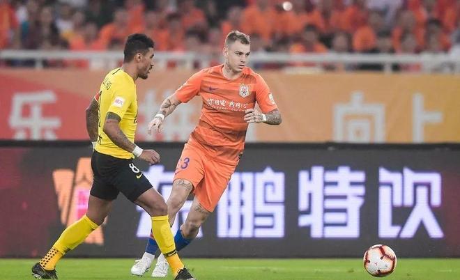 PG SOFT游戏-天海客场不敌鲁能，遭遇两连败