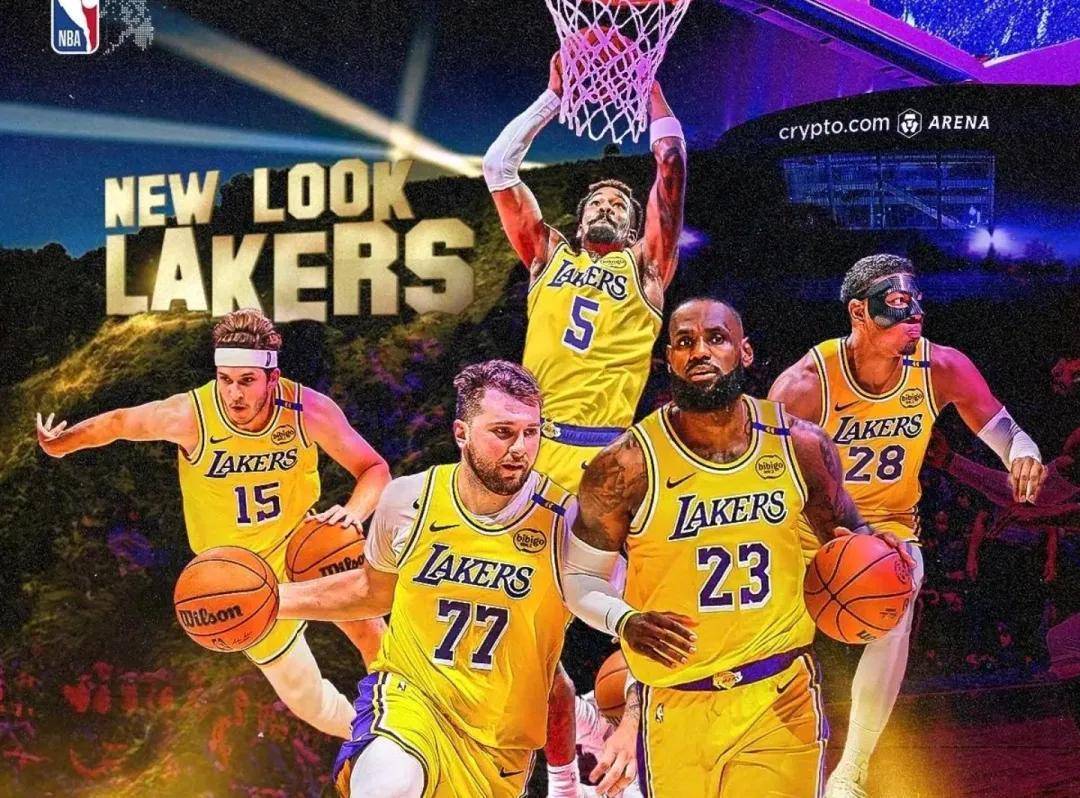 PG电子娱乐在线-夺冠热门！湖人雄心勃勃，力争夺取总冠军的简单介绍