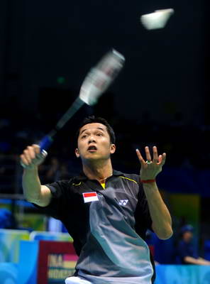 PG电子官网入口-印度羽毛球队横扫法国羽毛球队，陶菲克制霸全场的简单介绍