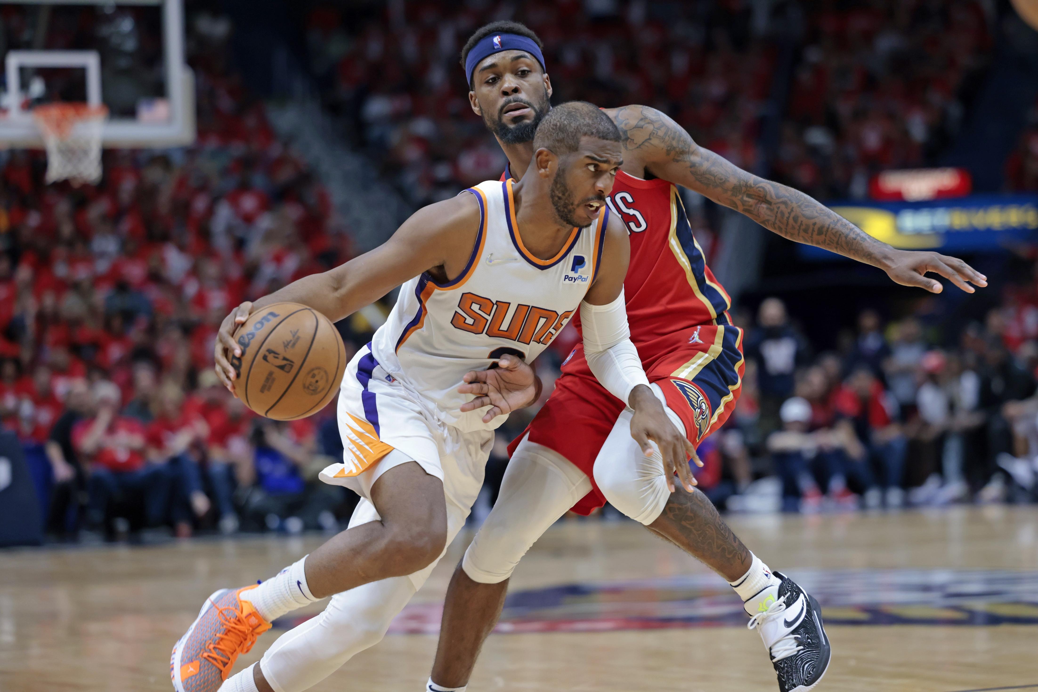 鹈鹕险胜太阳，高诗岩统治全场的简单介绍