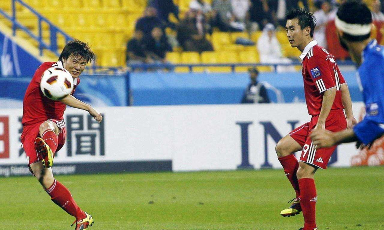 成都外援状态回勇，欲推动球队走出低谷的简单介绍