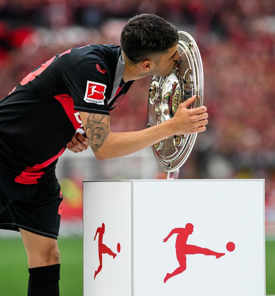 关于葡萄牙翻盘巴萨，基米希高光表现的信息