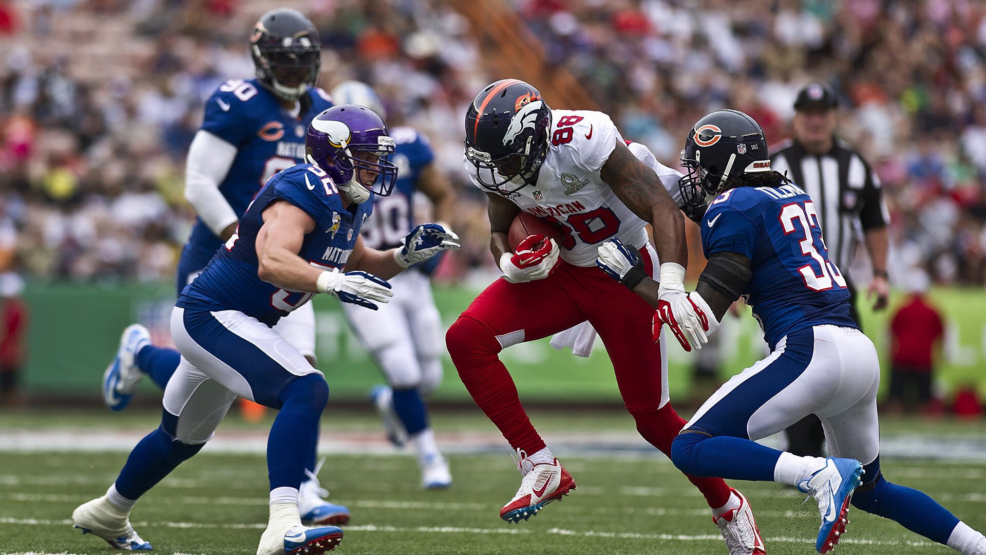 约基奇，美加墨世界杯之夜的攻防转换艺术大师