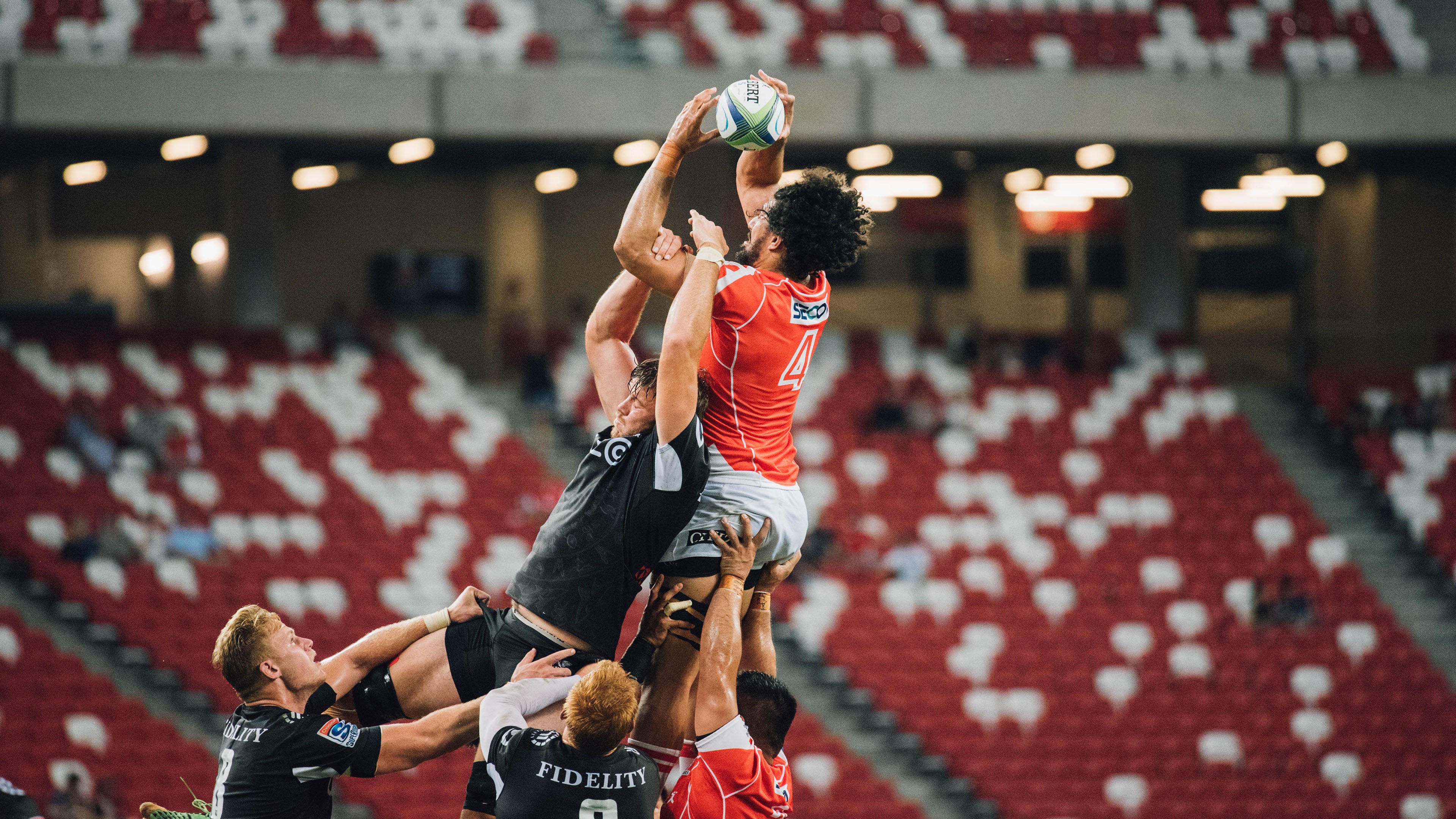 当NBA季后赛的激情，遇上巴拉圭踏平牙买加的豪情—竞技场上的唯一性